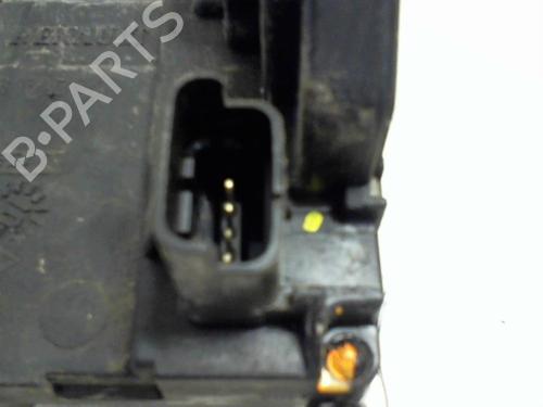Front right lock RENAULT CLIO III (BR0/1, CR0/1) 1.5 dCi | BP20971772C97 