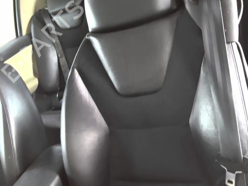 Left front seat RENAULT AVANTIME (DE0_) 2.2 dCi (DE01) | BP36340308C15 - Image 4