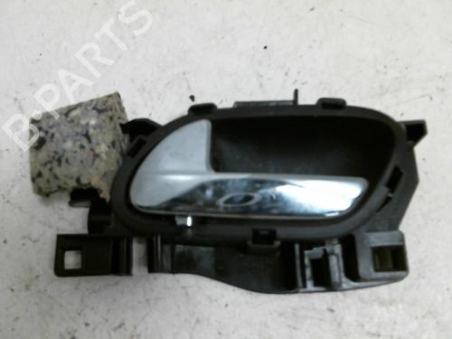 Rear left interior door handle CITROËN C3 Picasso (SH_) 1.4 VTi 95 (SH8FSC, SH8FP0, SH8FP6) | BP20940144I15 