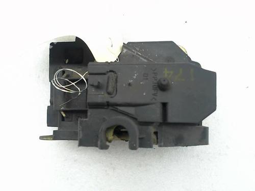 Rear right lock RENAULT MEGANE I (BA0/1_) 1.6 16V (BA04, BA0B, BA11, BA1J, BA16, BA19, BA1K, BA1V,... | BP20956828C99 