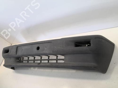 Used Front bumper RENAULT RAPID Box Body/MPV (F40_, G40_) 1.2 (F406, G40A) (55 hp) 22023198