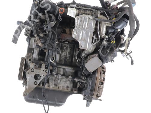 Motor PEUGEOT 207 (WA_, WC_) 1.4 HDi (68 hp) 20971735