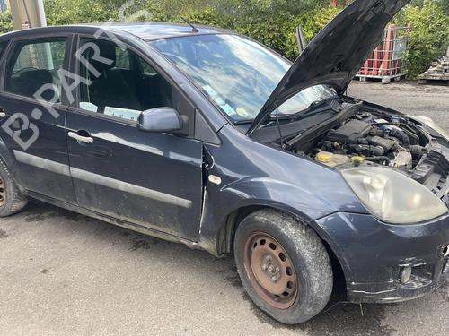 Right mirror FORD FIESTA V (JH_, JD_) 1.4 TDCi | BP27893461C27 