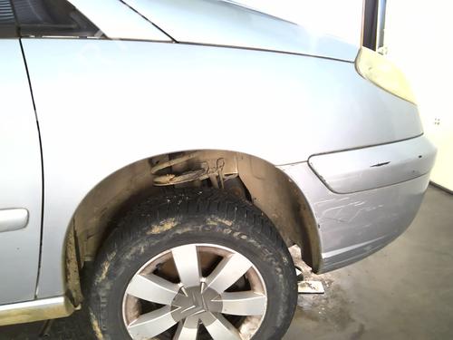 Used Right front fenders Right front fenders CITROËN C8 (EA_, EB_) 2.2 HDi (128 hp) 36141925 36141925