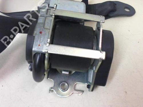 Used Front right seatbelt Front right seatbelt CITROËN C4 I (LC_) 1.6 HDi (90 hp) 20948520 20948520