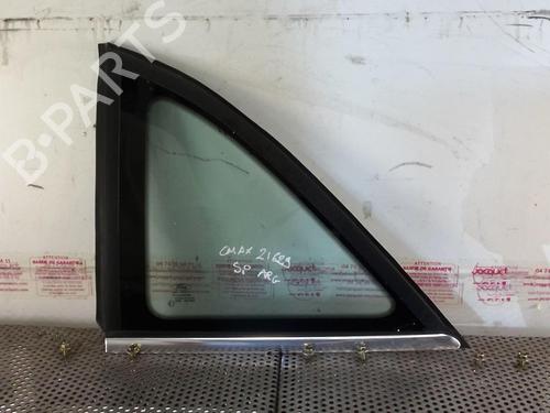 Rear left quarter glass FORD GRAND C-MAX (DXA/CB7, DXA/CEU) 2.0 TDCi | BP20955195C93 