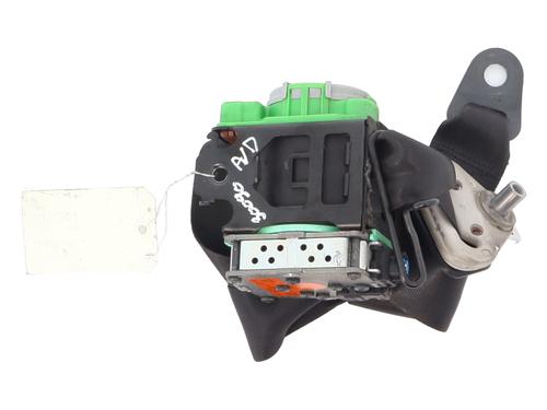 Used Front right seatbelt Front right seatbelt PEUGEOT PARTNER Tepee 1.6 HDi (109 hp) 22030681 22030681