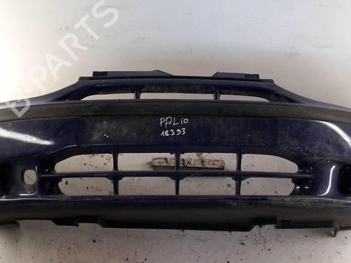 Used Front bumper FIAT PALIO Weekend (178_, 173_, 373_, 374_, 171_) 1.2 (73 hp) 22021618