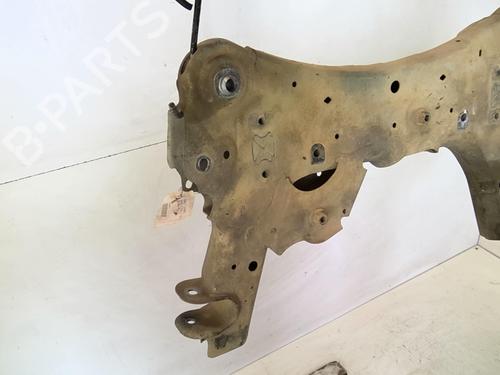 Used Subframe Subframe RENAULT KANGOO Express (FW0/1_) 1.5 dCi 75 (FW07, FW10, FW04) (75 hp) 20967845 20967845