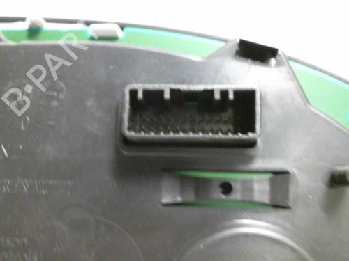 Instrument cluster DACIA DUSTER (HS_) 1.5 dCi | BP20963722C47 