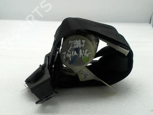 Front left belt tensioner OPEL ZAFIRA A MPV (T98) 2.2 DTI 16V (F75) | BP20944659C87 