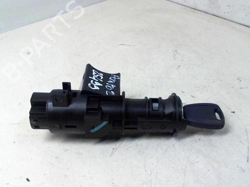 Ignition barrel FIAT PUNTO (188_) 1.9 JTD 80 (188.237, .257, .337, .357) | BP20972637M48 