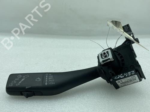 Used Steering column stalk VW CADDY III MPV (2KB, 2KJ, 2CB, 2CJ) 1.9 TDI (105 hp) 22025003