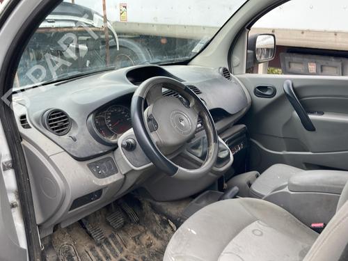 Engine control unit (ECU) RENAULT KANGOO Express (FW0/1_) 1.5 dCi 85 (FW0K, FW0L, FW0B) | BP39031471M57 - Image 12