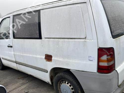 Used Parts MERCEDES-BENZ VITO Bus (W638) 110 TD 2.3 (638.174) (98 hp) 4412985