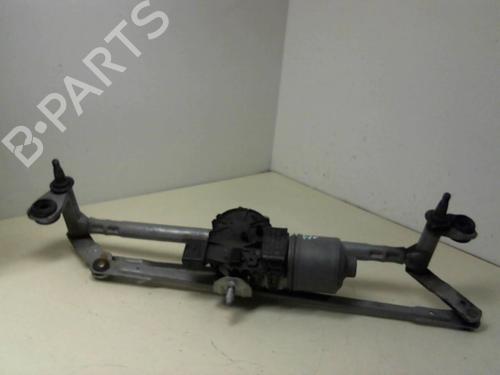 Used Front wiper motor VW POLO V (6R1, 6C1) 1.2 TDI (75 hp) 20957307
