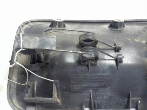 Used Front right exterior door handle Front right exterior door handle FIAT SCUDO Bus (220_) 1.9 D (69 hp) 25267919 25267919