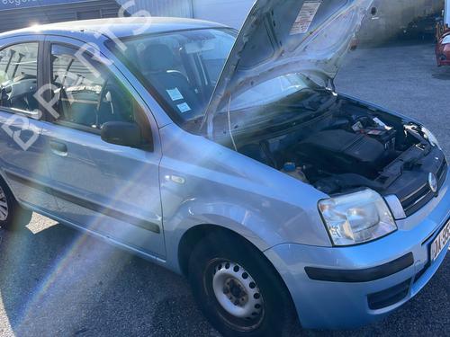 ABS pump FIAT PANDA (169_) 1.2 (169.AXB11, 169.AXB1A) | BP29490023M43  - Image 8