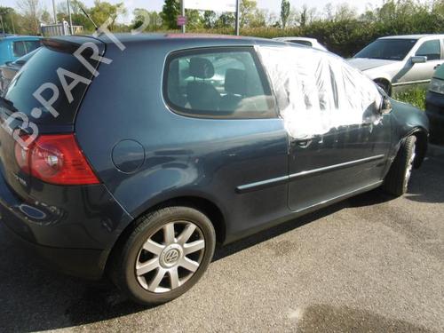 Intercooler VW GOLF V (1K1) 2.0 TDI 16V | BP36953449M30 - Image 5