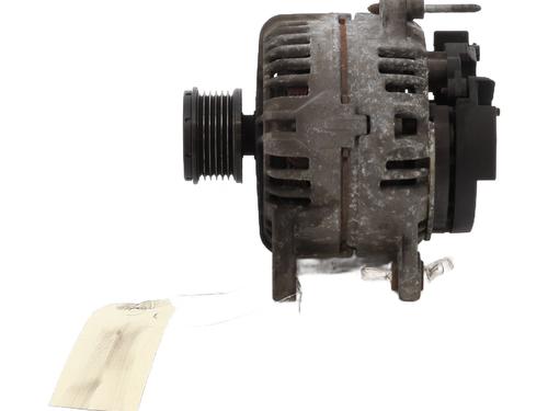 Used Alternator Alternator RENAULT CLIO III (BR0/1, CR0/1) 1.5 dCi (BR17, CR17) (86 hp) 27893423 27893423