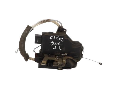 Used Front left lock AUDI TT (8N3) 1.8 T (180 hp) 26947521