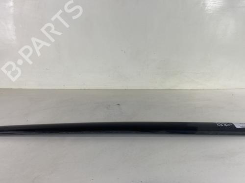 Used Door moulding trim CITROËN C3 I (FC_, FN_) 1.4 HDi (68 hp) 27981677