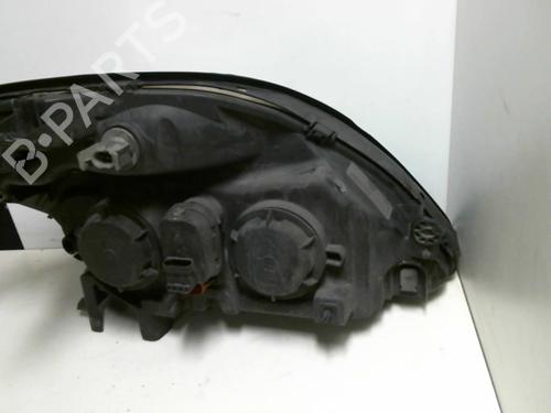 Left headlight RENAULT SCÉNIC I MPV (JA0/1_, FA0_) 1.9 dCi (JA05, JA1F) | BP20954428C28 