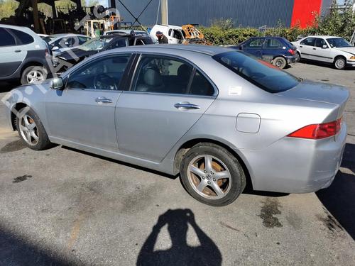Soltak HONDA ACCORD VII (CL, CN) 2.2 i-CTDi (CN1) | BP20951113C124 