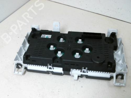Kombinert Instrument RENAULT MODUS / GRAND MODUS (F/JP0_) 1.5 dCi (FP0D, JP0D) (82 hp) 20945842