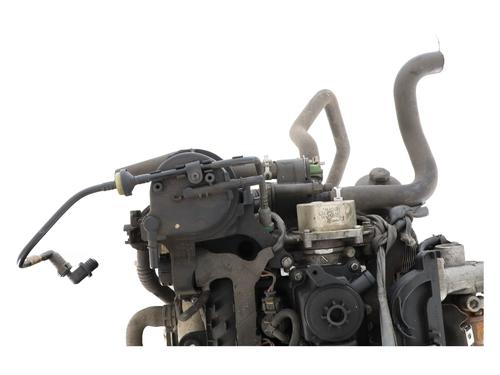Engine PEUGEOT 207 (WA_, WC_) 1.4 HDi | BP29209453M1 