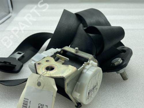 Used Rear left belt tensioner FIAT 500 (312_) 1.2 (312AXA1A) (69 hp) 20938426