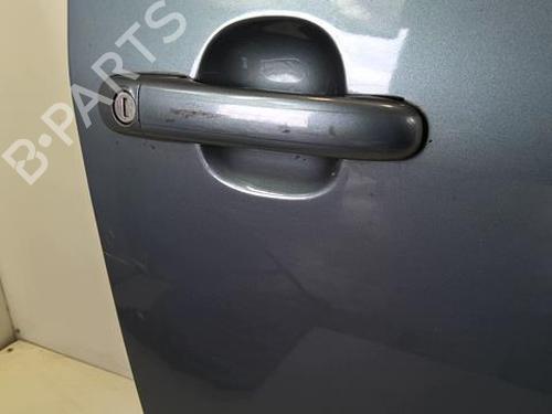 Right front door FORD GALAXY I (WGR) 1.9 TDI | BP22020050C3 