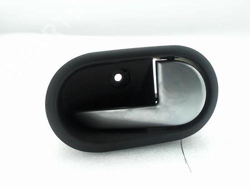 Front right interior door handle FORD FIESTA V (JH_, JD_) 1.4 TDCi | BP20952986I14 