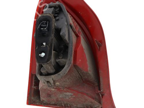 Right taillight RENAULT TWINGO II (CN0_) 1.2 16V (CN04, CN0B) | BP38591650C35 - Image 5