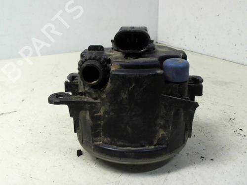 Left front fog light RENAULT LAGUNA II (BG0/1_) 1.6 16V (BG1G, BG1H) | BP20950726C30 