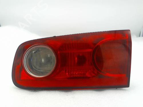 Højre baglygte bagklap RENAULT LAGUNA II (BG0/1_) 1.9 dCi (BG08, BG0G) | BP20952397C80 