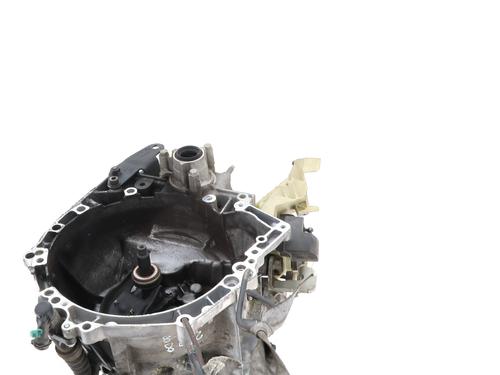 Gearbox PEUGEOT 208 II (UB_, UP_, UW_, UJ_) 1.5 BlueHDI 100 | BP20950593M3