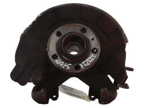 Used Left front steering knuckle Left front steering knuckle SEAT IBIZA IV (6J5, 6P1) [2008-2017] 36170725 36170725