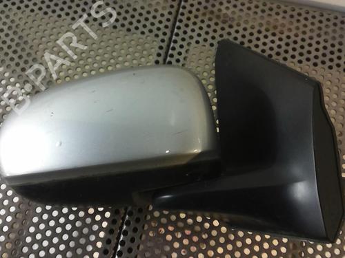 Right mirror NISSAN ALMERA TINO (V10) 2.2 dCi | BP20946243C27 