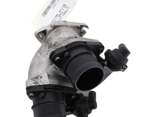Throttle body CITROËN C5 I (DC_) 2.2 HDi (DC4HXB, DC4HXE) | BP37010174M82 - Image 4