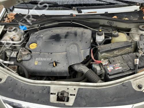 Frein à main DACIA LOGAN (LS_) 1.5 dCi (LS0K) | BP20944250I18 