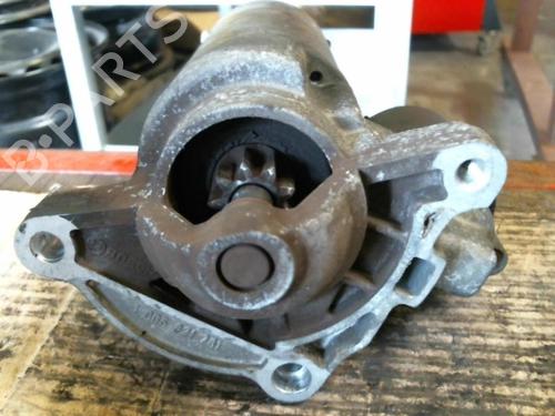 Used Starter CITROËN AX (ZA-_) 15 D (58 hp) 20950043
