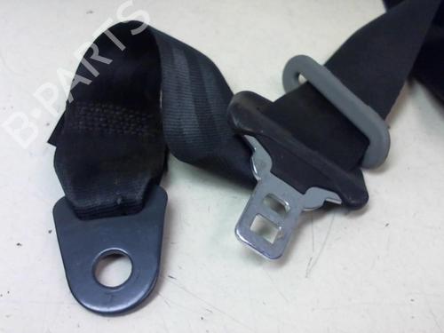 Used Rear right seatbelt Rear right seatbelt DACIA LOGAN (LS_) 1.6 (LS0B, LS0D, LS0F, LS0H) (87 hp) 20948568 20948568