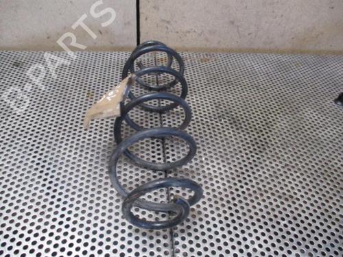 Used Shock absorber spring Shock absorber spring CITROËN C3 I (FC_, FN_) 1.4 HDi (68 hp) 20967376 20967376