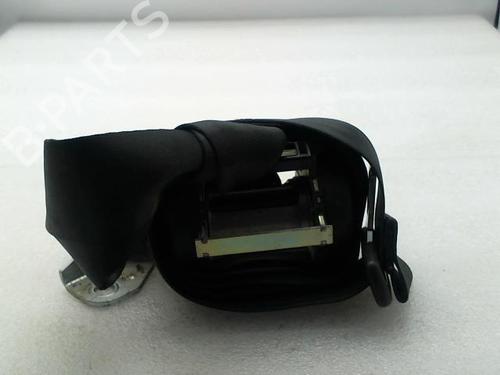 Used Rear left seatbelt Rear left seatbelt VW GOLF VI (5K1) 1.6 TDI (105 hp) 20956512 20956512