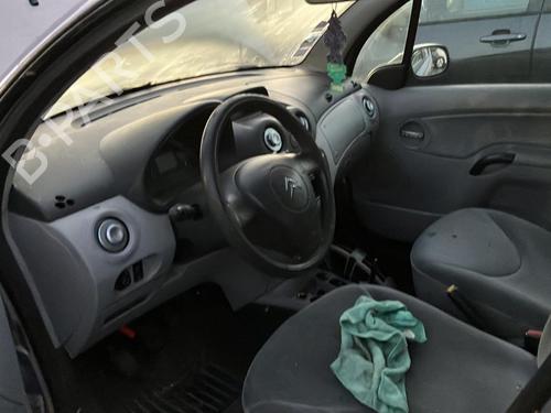 Rear right interior door handle CITROËN C3 I (FC_, FN_) 1.4 i | BP20956394I16 