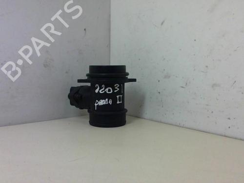 Used Mass air flow sensor Mass air flow sensor FIAT PANDA (169_) 1.3 D Multijet (169.AXC1A) (70 hp) 20967317 20967317