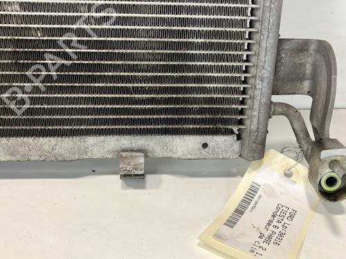 AC radiator FORD FIESTA VI (CB1, CCN) 1.0 EcoBoost | BP21671635M32