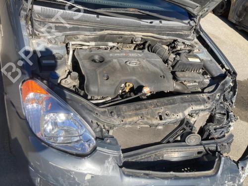 Used Parts HYUNDAI ACCENT III Saloon (MC) 1.5 CRDi GLS 2051203