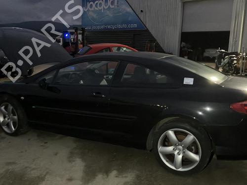 Subframe PEUGEOT 407 Coupe (6C_) 2.7 HDi | BP20956985M9 